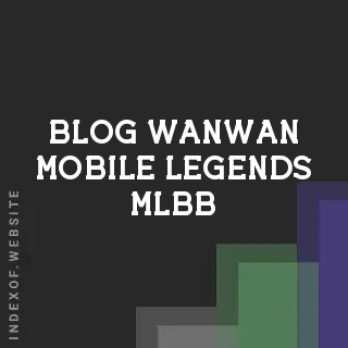 Wanwan Mobile Legends Guide 2026: Best Build, 4-Weakness Combo, and Pro Tips | Logo - Indexof